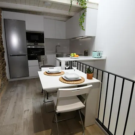 Design Holiday home