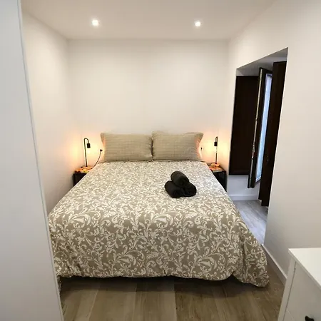 Holiday home Design Redondela