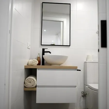 Design Holiday home Redondela
