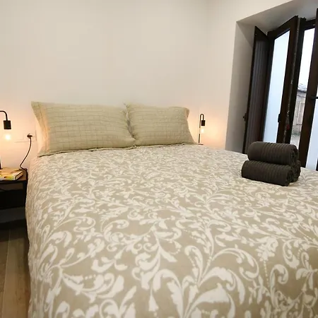 Design Nyaraló Redondela