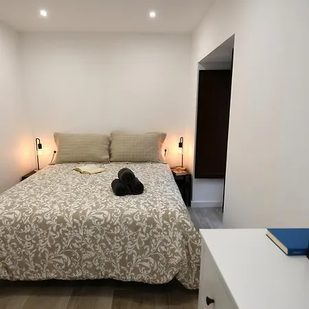 Nyaraló Design Redondela